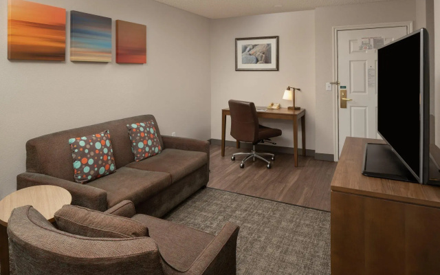 Double Suite