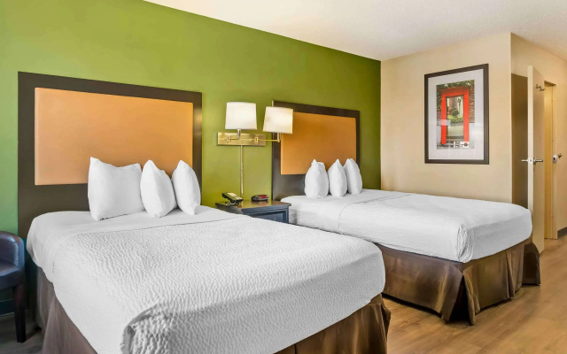 Quadruple Suite