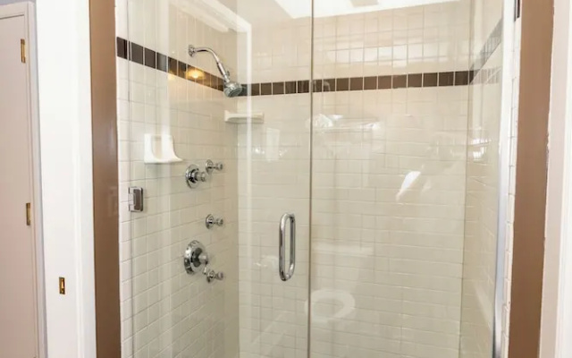 Luxury Double room