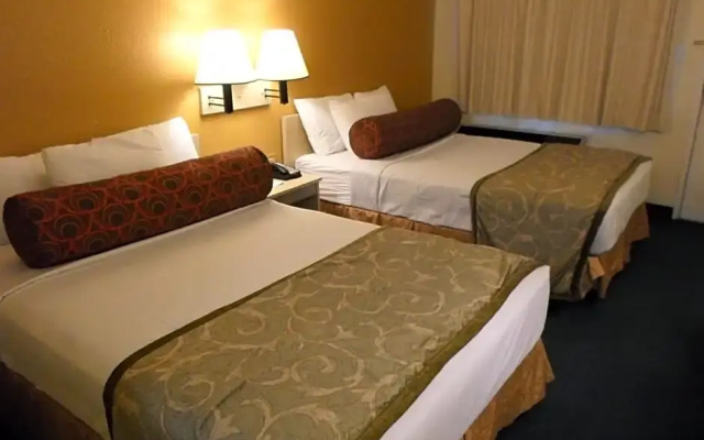 Business room