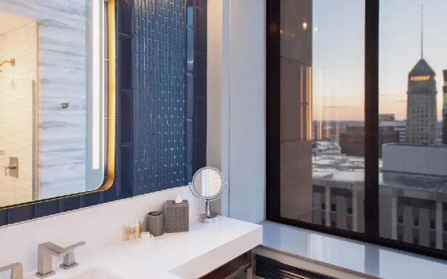 Premier Suite