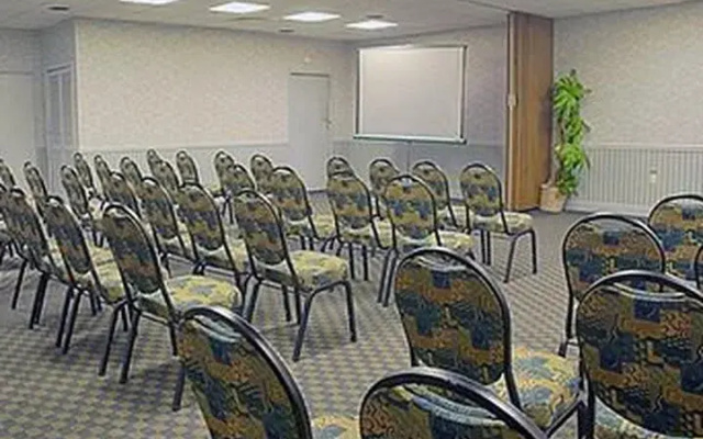 Executive room