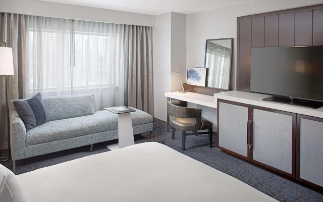 Double Guest room