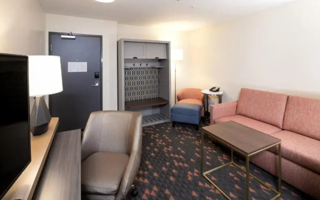Suite