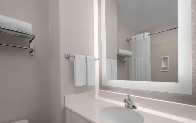 Twin Suite