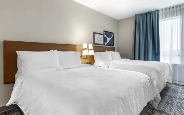 1 Bedroom Suite