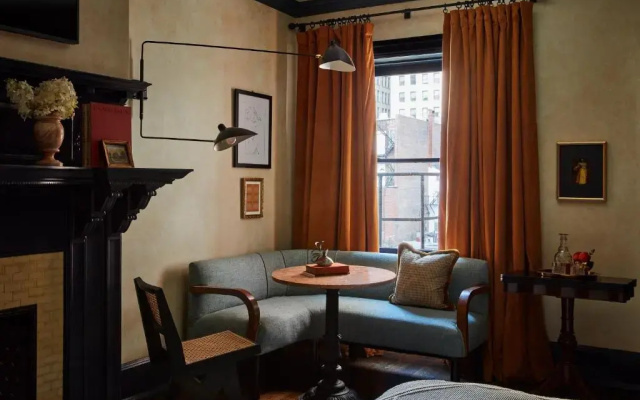 Superior room