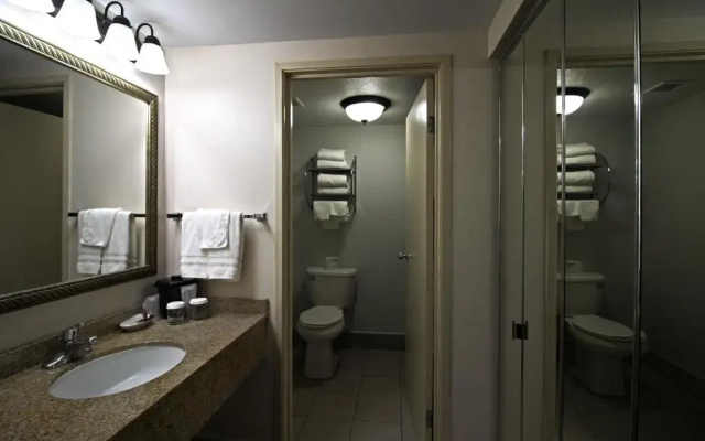Premier Double room with balcony