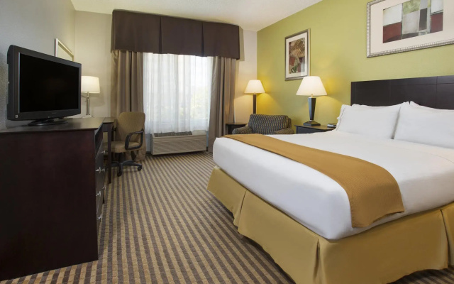 1 Bedroom Standard room
