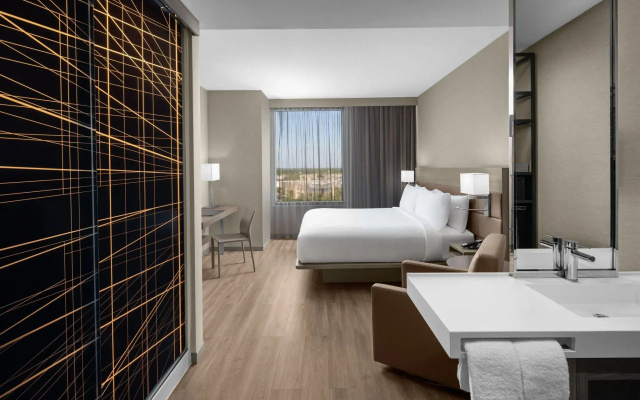 Double room