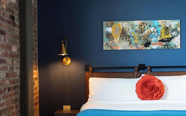 Grand Double room