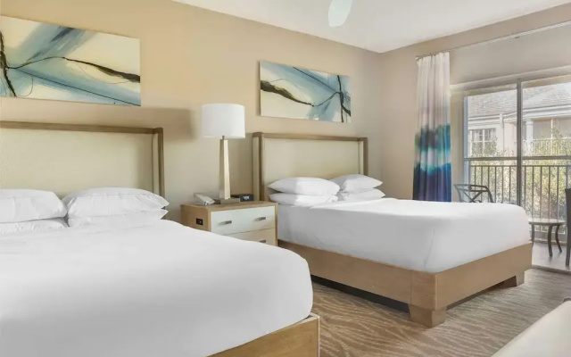 3 Bedrooms Suite
