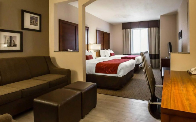 Standard Suite