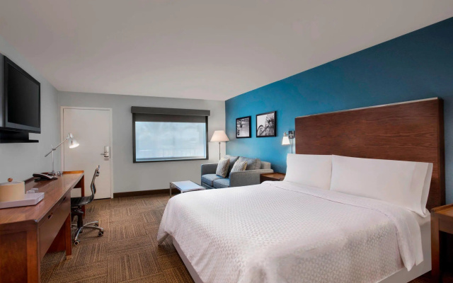 Guest Double room