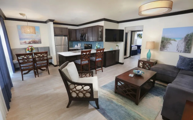 4 Bedrooms Suite