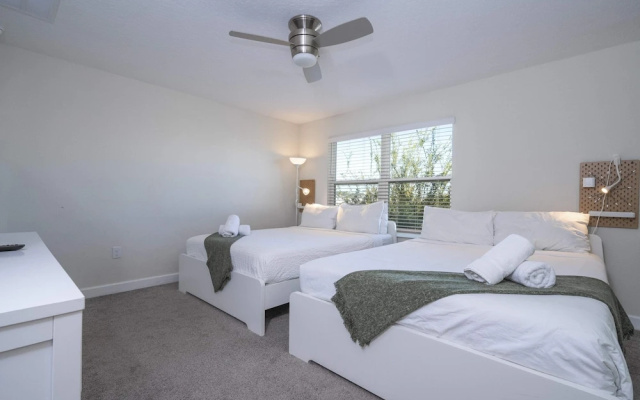 Premium room