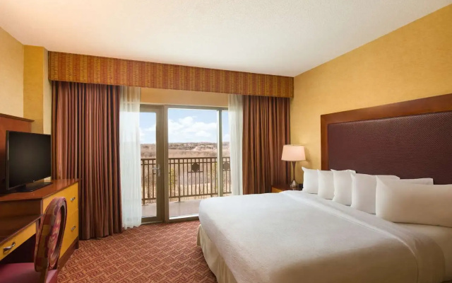 Two-room Premium Suite