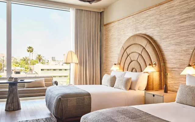2 Bedrooms Proper Suite