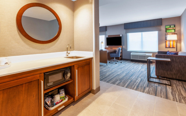 Double Suite