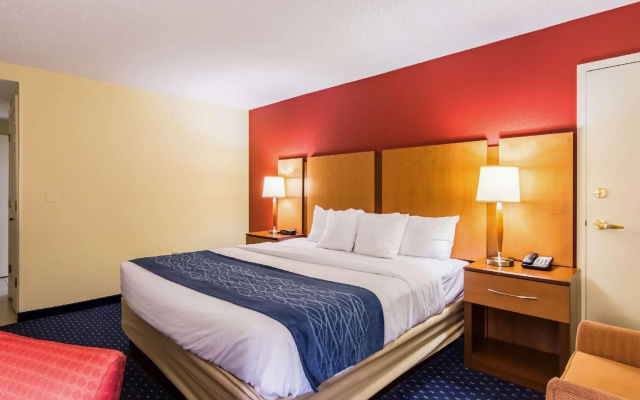 Business Double room