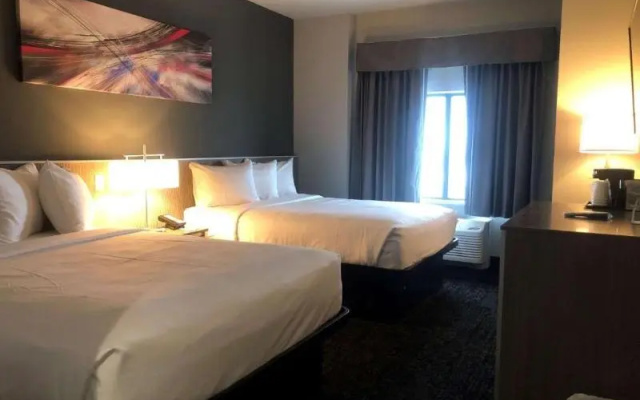 Standard room