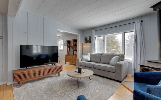 Cottage