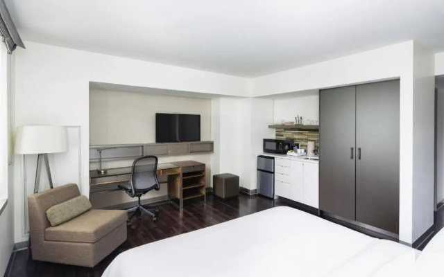 Traditional Double room