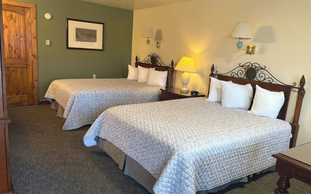 Comfort room