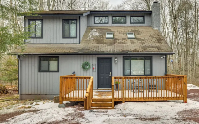 Cottage