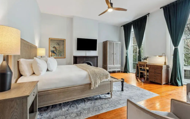 Premium Double Suite