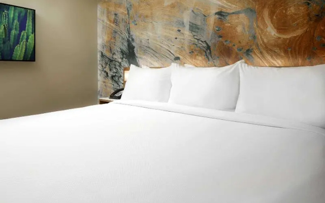 Quadruple Suite