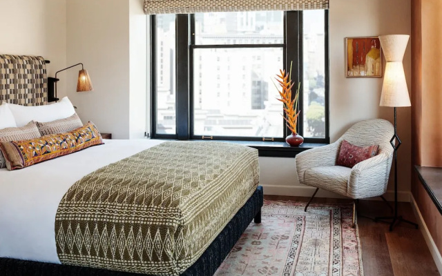 Premier Double room