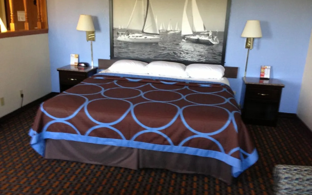Double Club Suite
