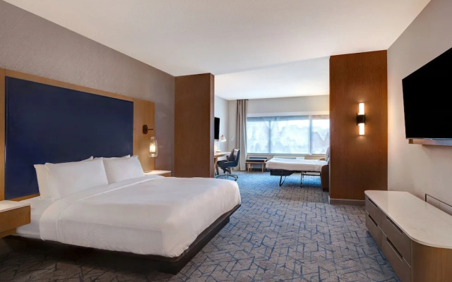 Double Suite
