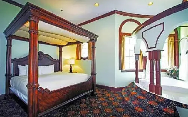 Presidential Double room