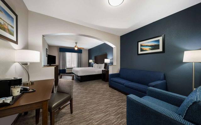 Double Suite