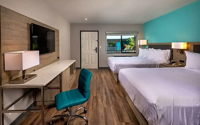 Superior room