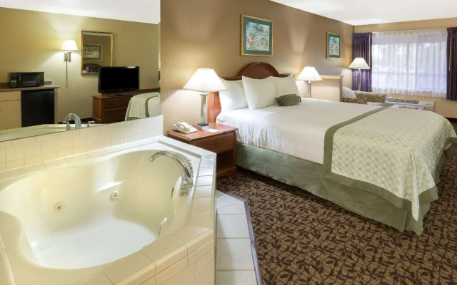 Double Studio Suite