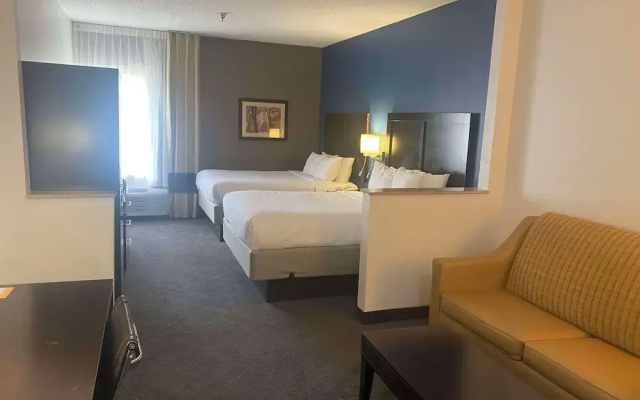 Suite