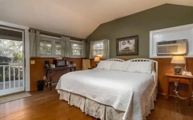 1 Bedroom Standard room