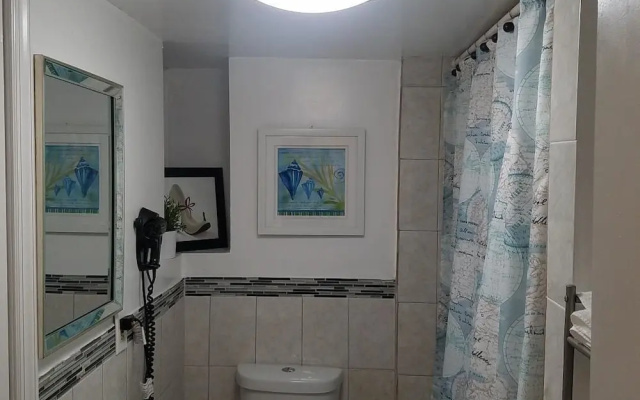 Executive Apartment
