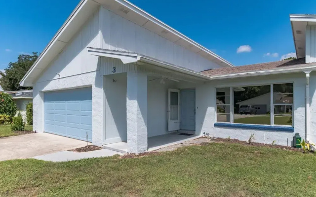 Cottage