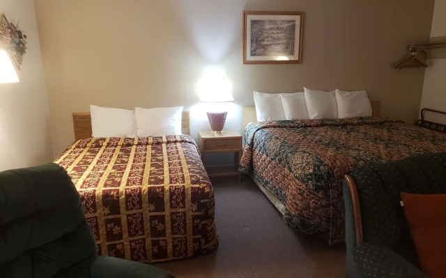 Family Suite