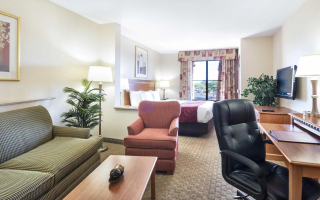 Suite