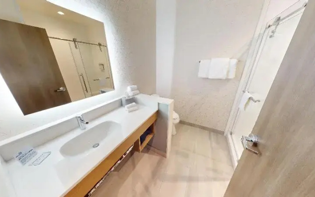 Premium room