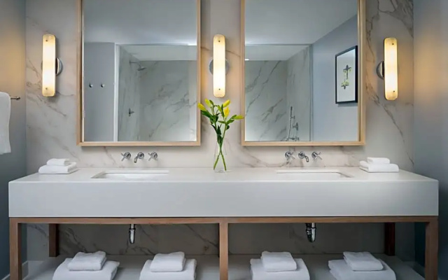 Standard Suite