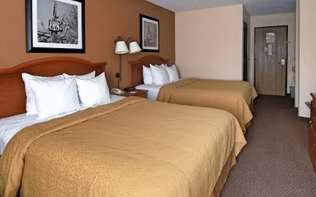 Economy room