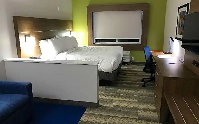 Standard Suite