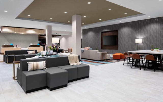 Luxury room