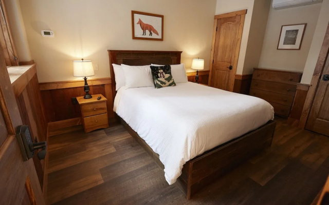 Comfort room